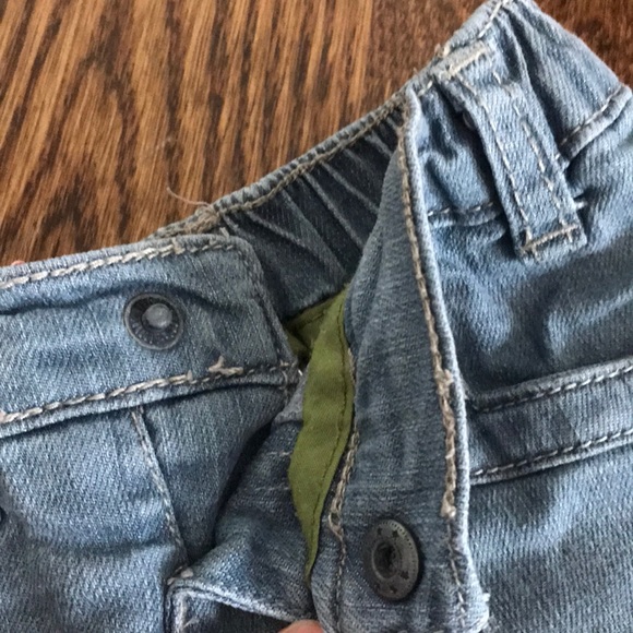 Baby Jeans - Picture 3 of 7